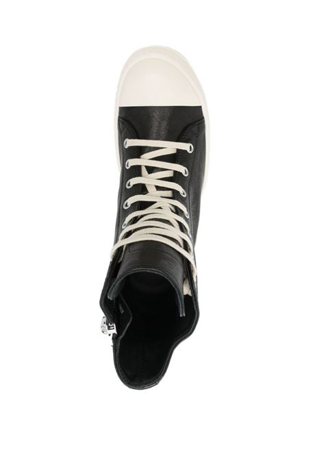 Black Hollywood sneakers Rick owens - women RICK OWENS | RP01E7890LGY911